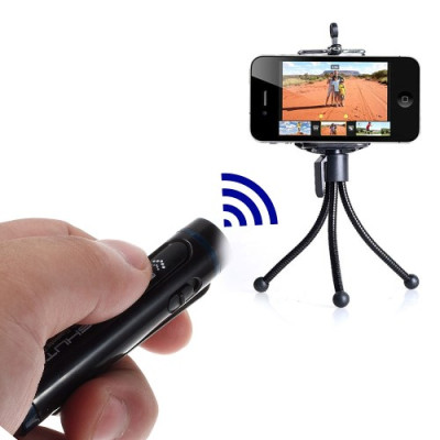 Други Джаджи Mini Stick Bluetooth дистанционно за снимане универсално